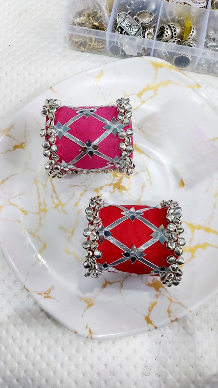 Handcuff For Navratri